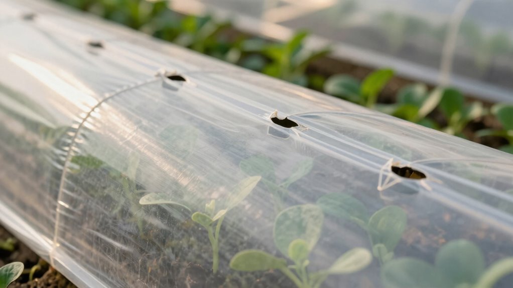 effective tunnel ventilation techniques