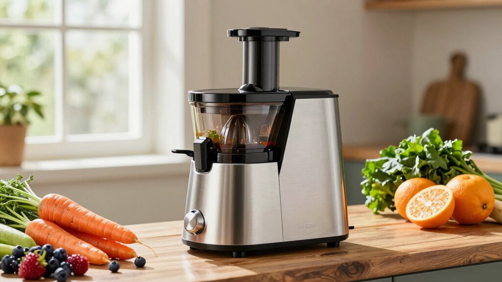 efficient easy safe nutritious