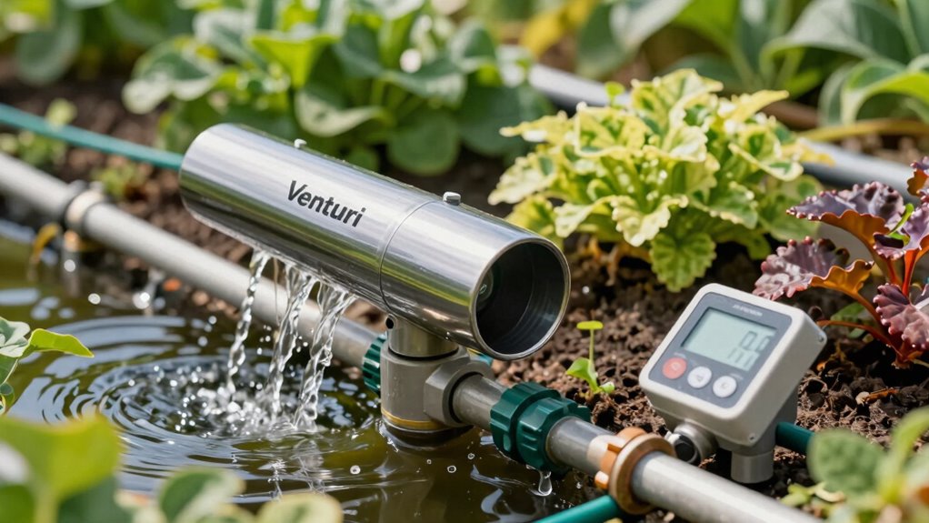 efficient simple flow dependent limitations