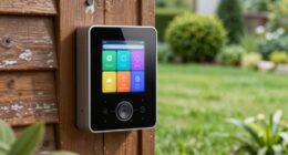 efficient water saving sprinkler settings