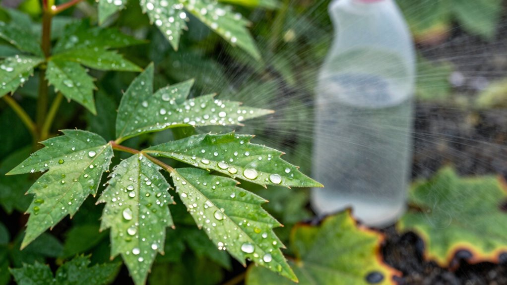 enhance chemical application effectiveness