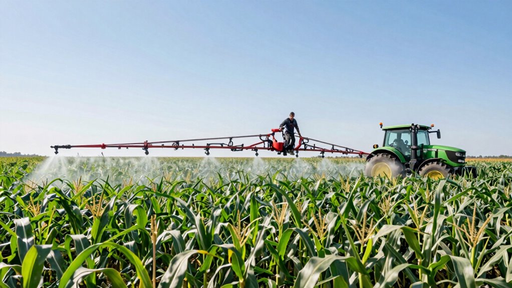 ensure nozzle alignment consistency