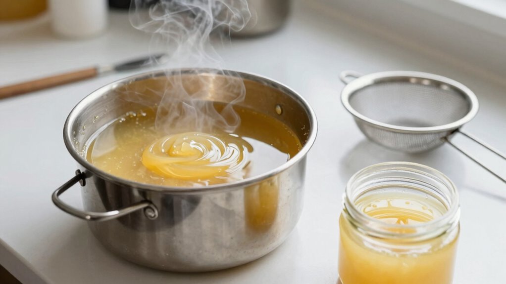 ensure proper ventilation system