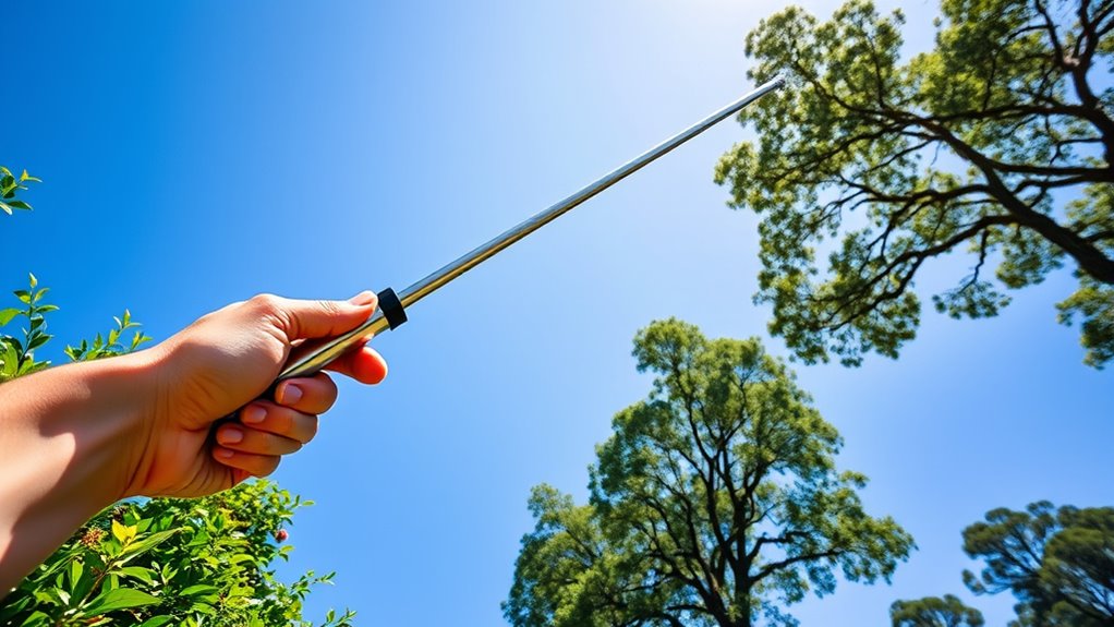 extendable durable versatile tool