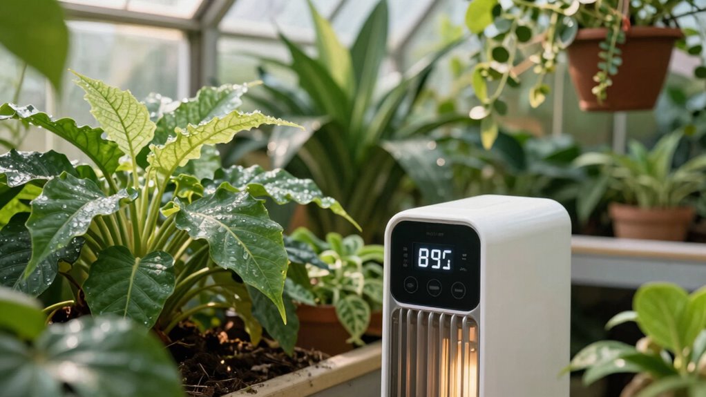 factors influencing heating needs