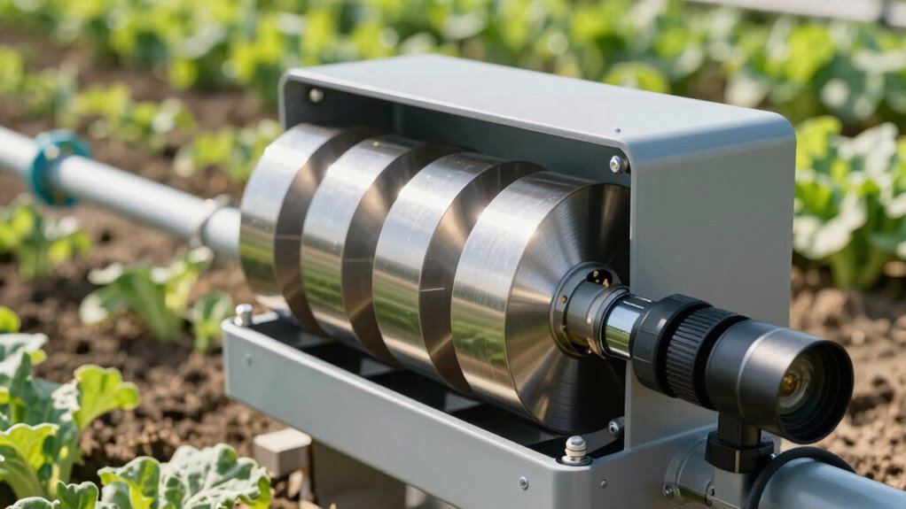 filter system selection criteria