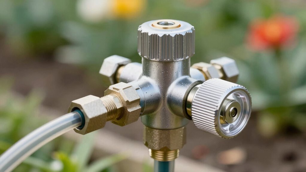 fix pressure fluctuation issues