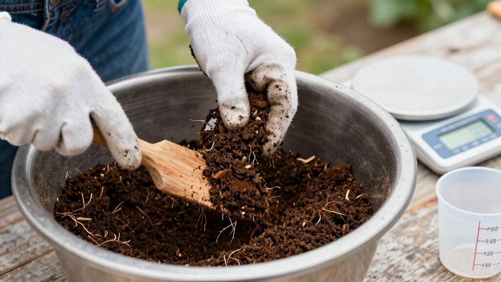 gather quality tools efficiently