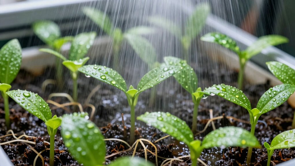 gentle rapid root propagation