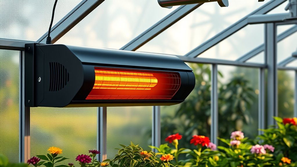 greenhouse heating essentials guide