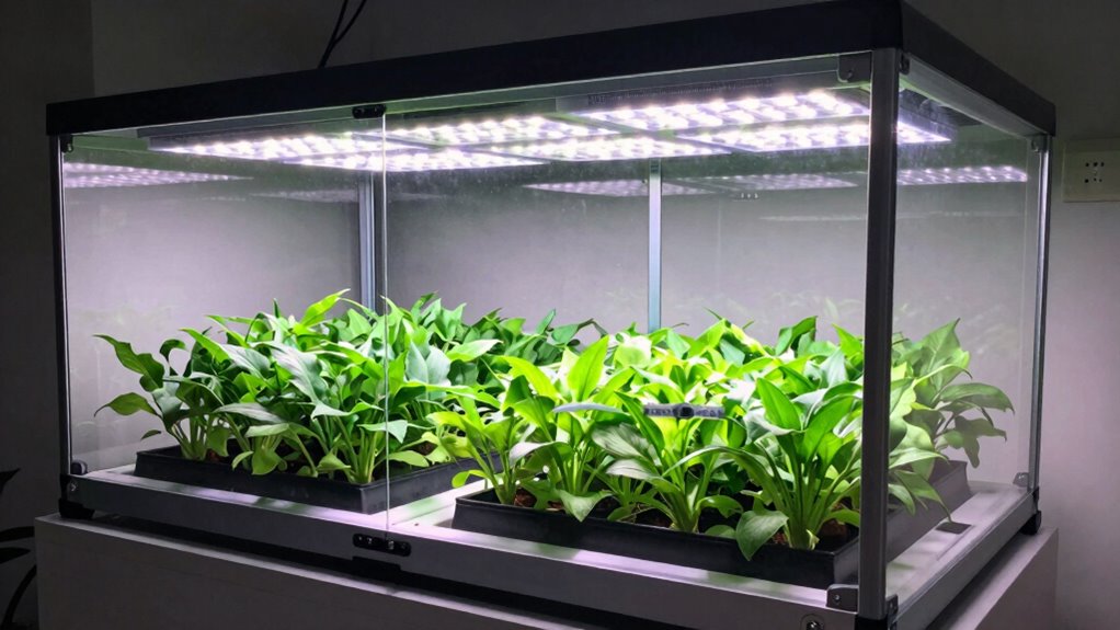 grow tent size durability ventilation