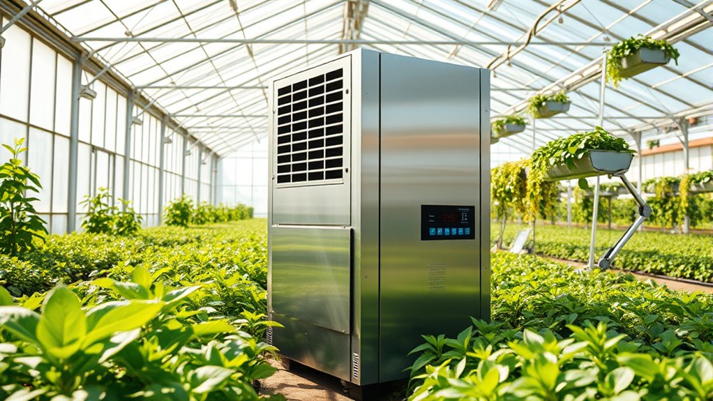 high capacity efficient smart