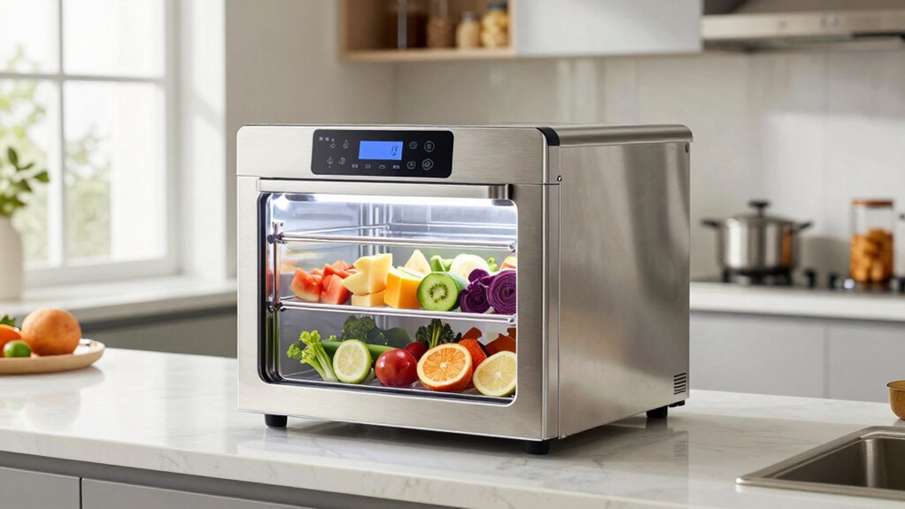 home freeze dryer considerations