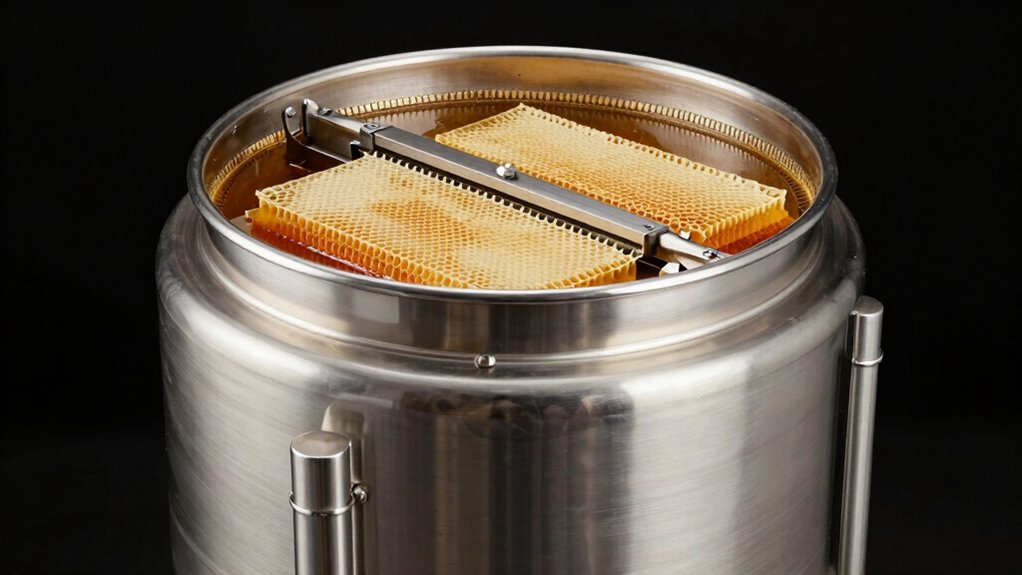 honey tank selection tips