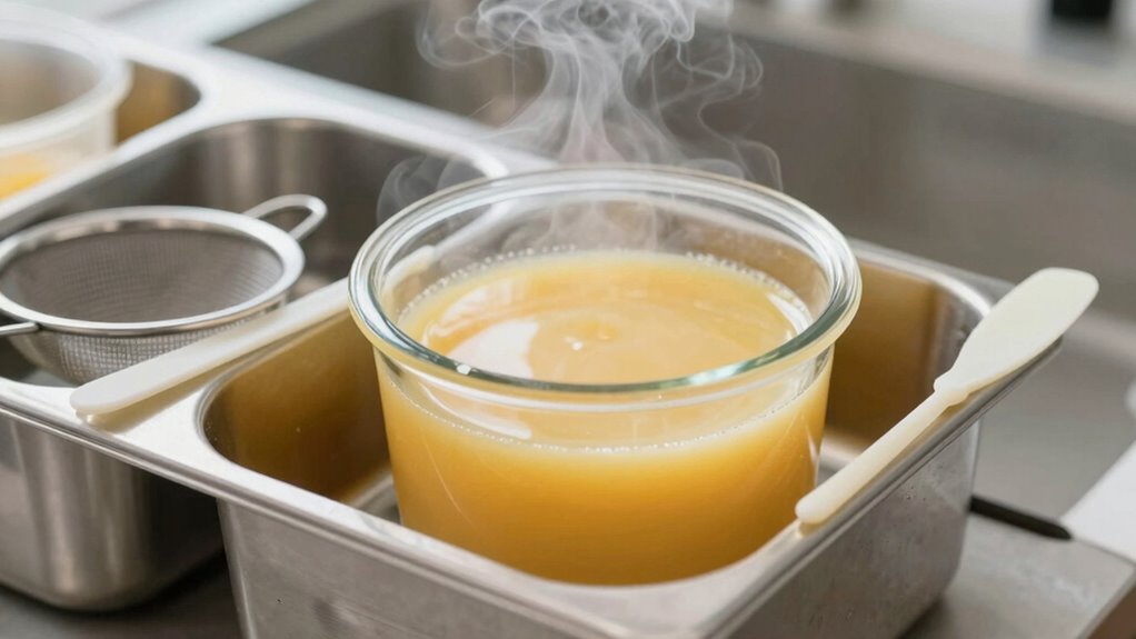 identify prevent and fix wax issues