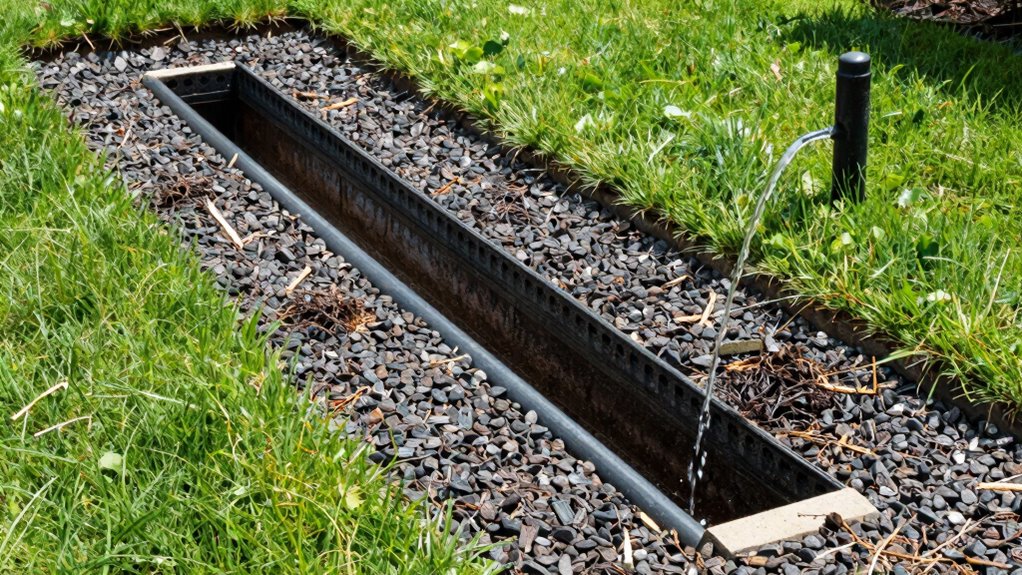 inspect clear maintain prevent