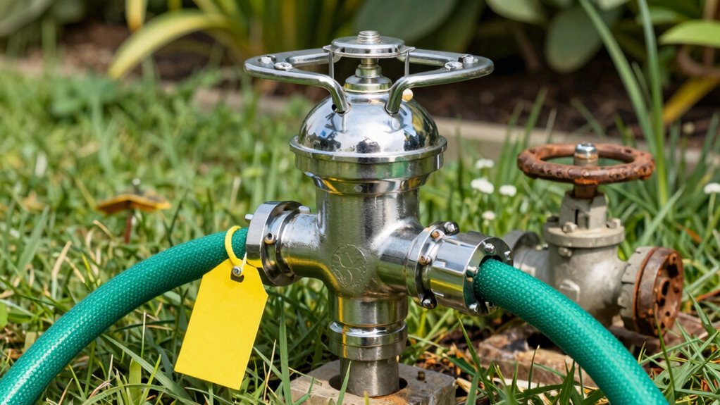 inspect recognize maintain prevent