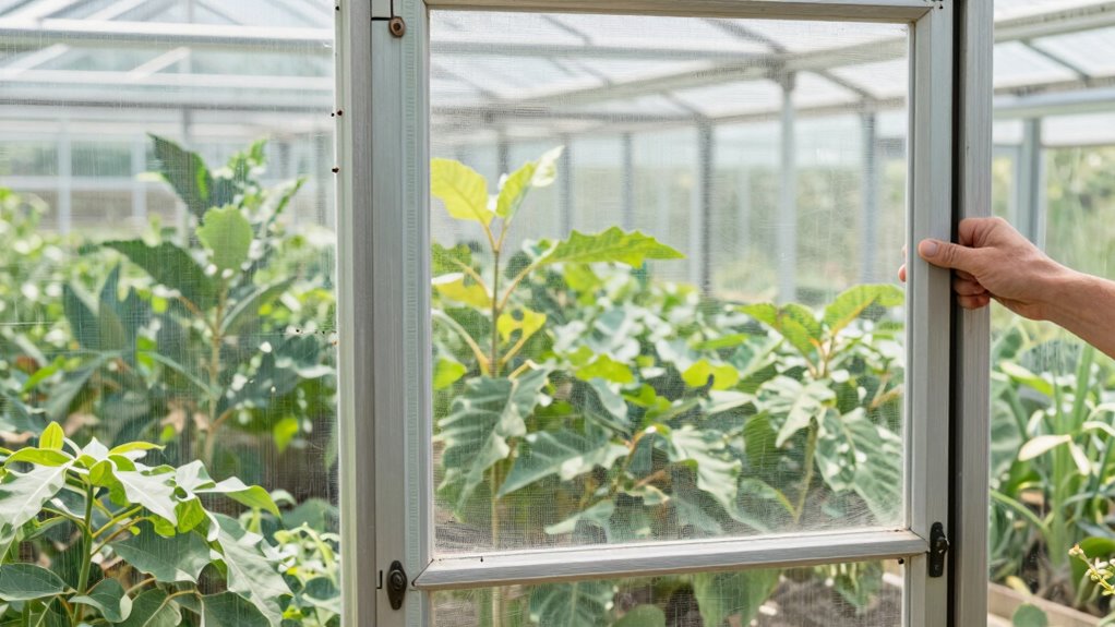 inspect repair maintain barriers