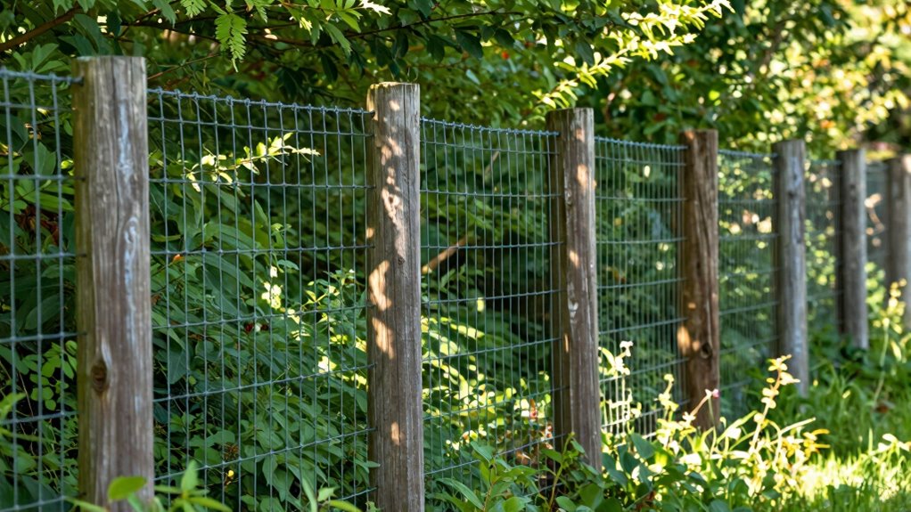 inspect trim repair maintain