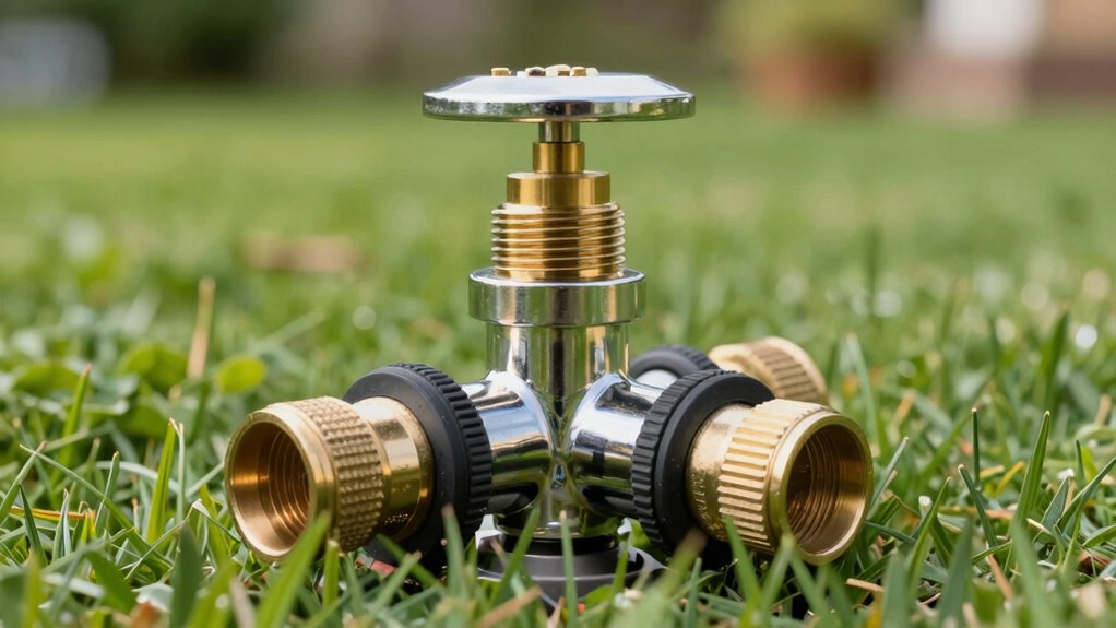 installation compliance and maintenance