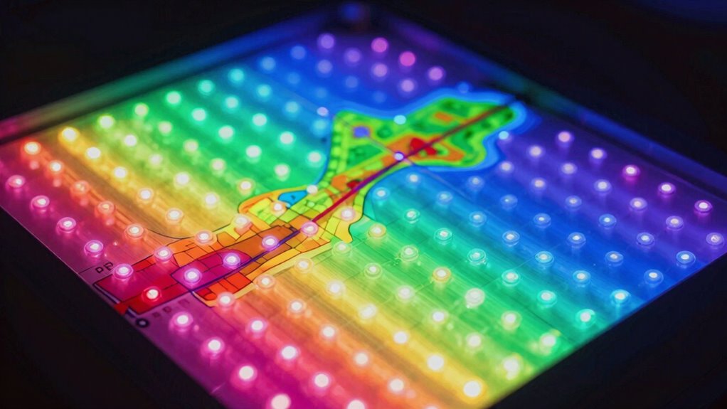 interpreting grow light ppfd