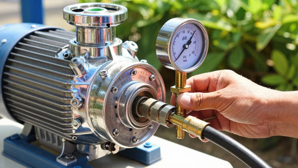irrigation pump sizing guide