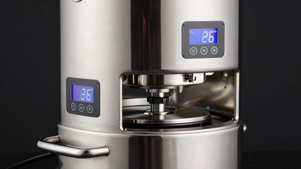 key extraction factors