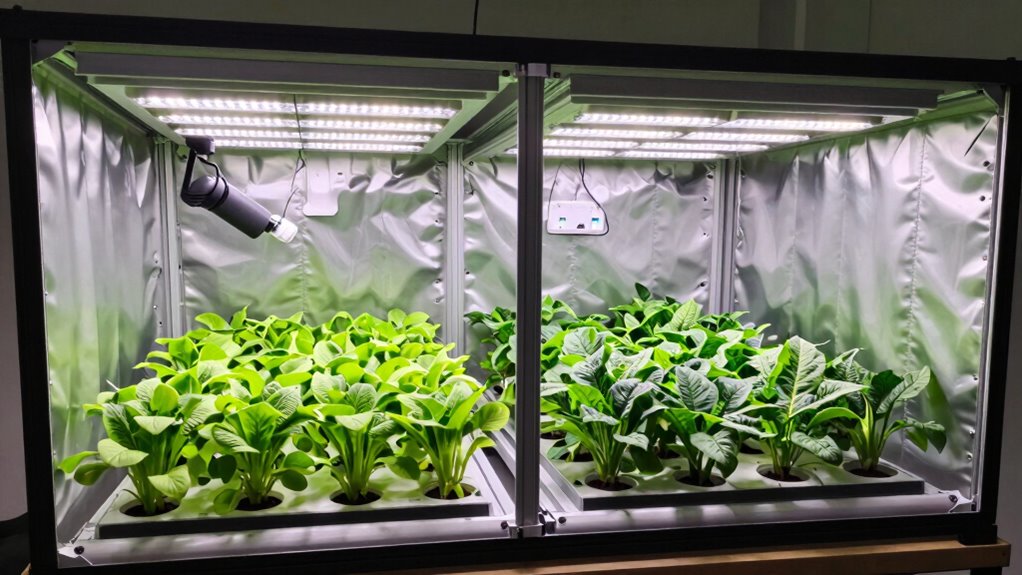 key factors for hydroponic kits
