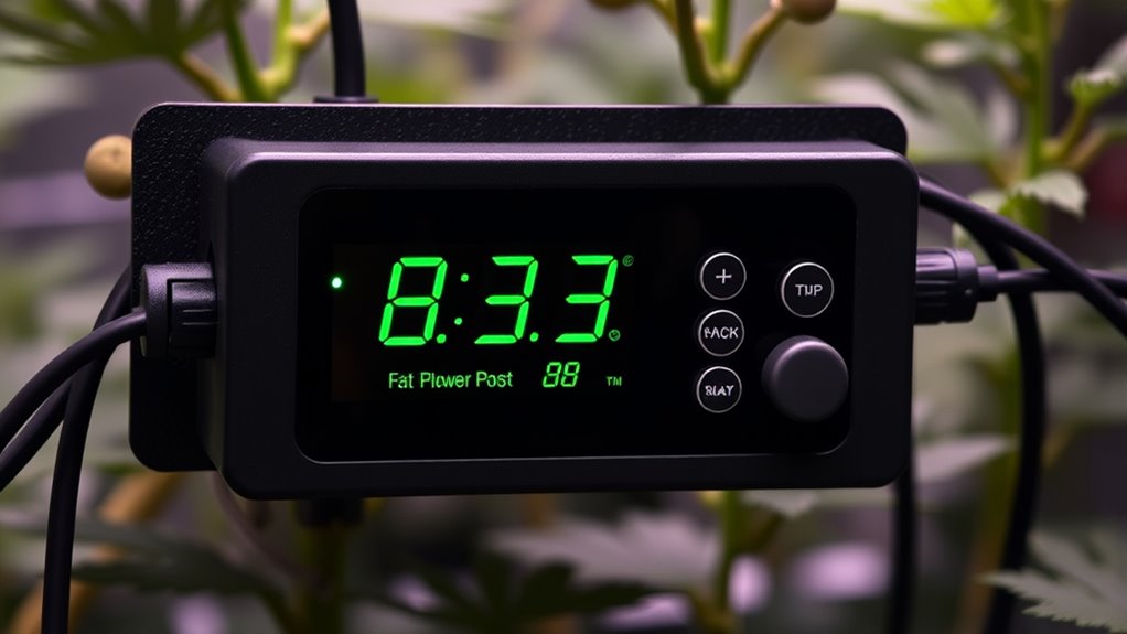 key factors for selection