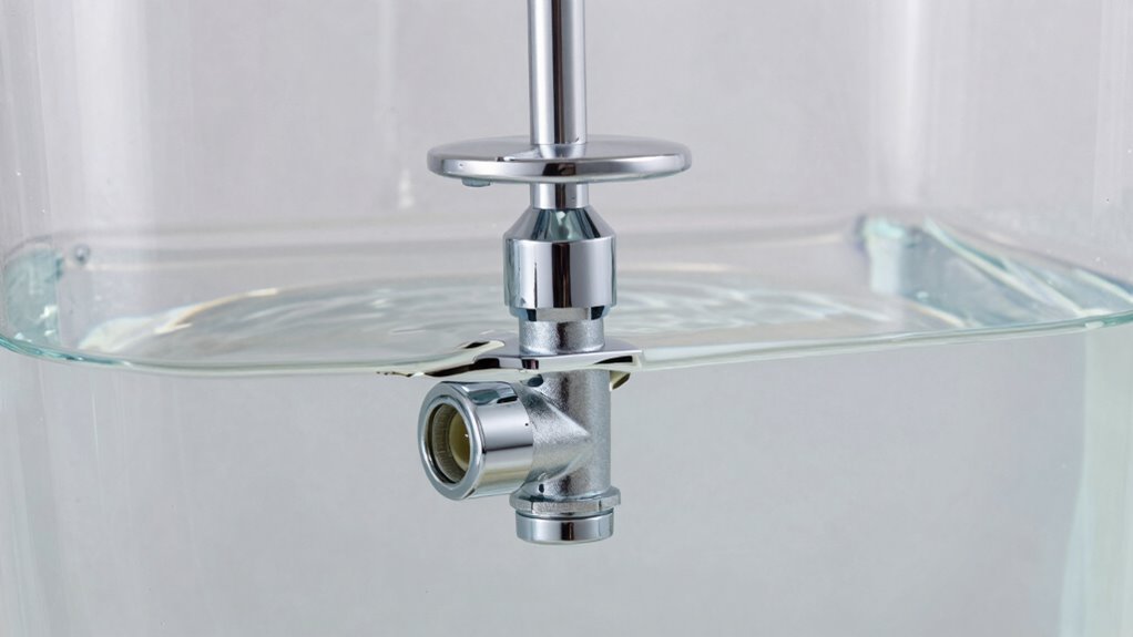 key factors for valve selection