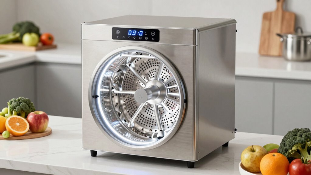 large capacity safety ease