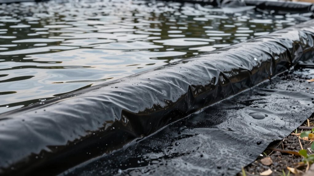 liner thickness enhances durability