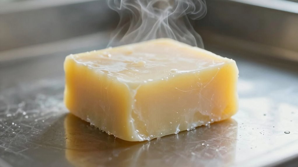 low heat impurities safety