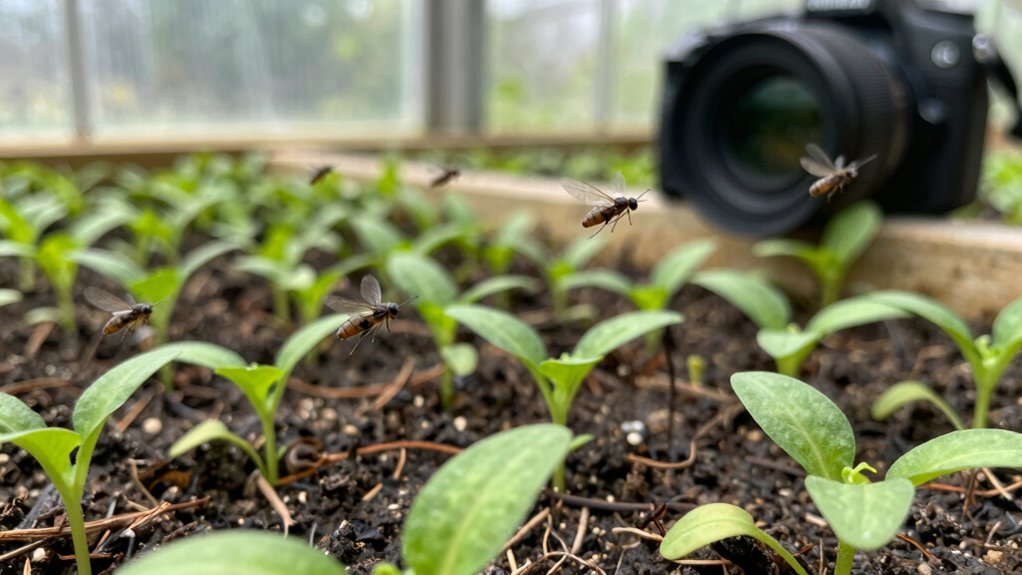 manage soil moisture effectively