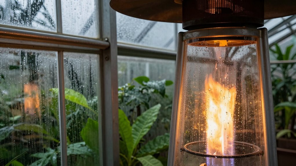 moisture control equipment tips