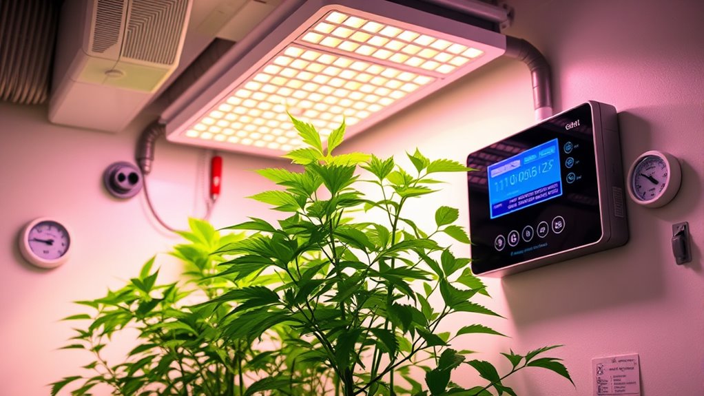 monitor automate expand user friendly