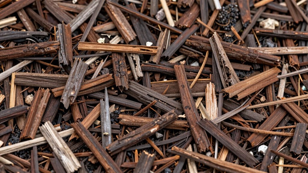 mulch maintenance and optimization tips