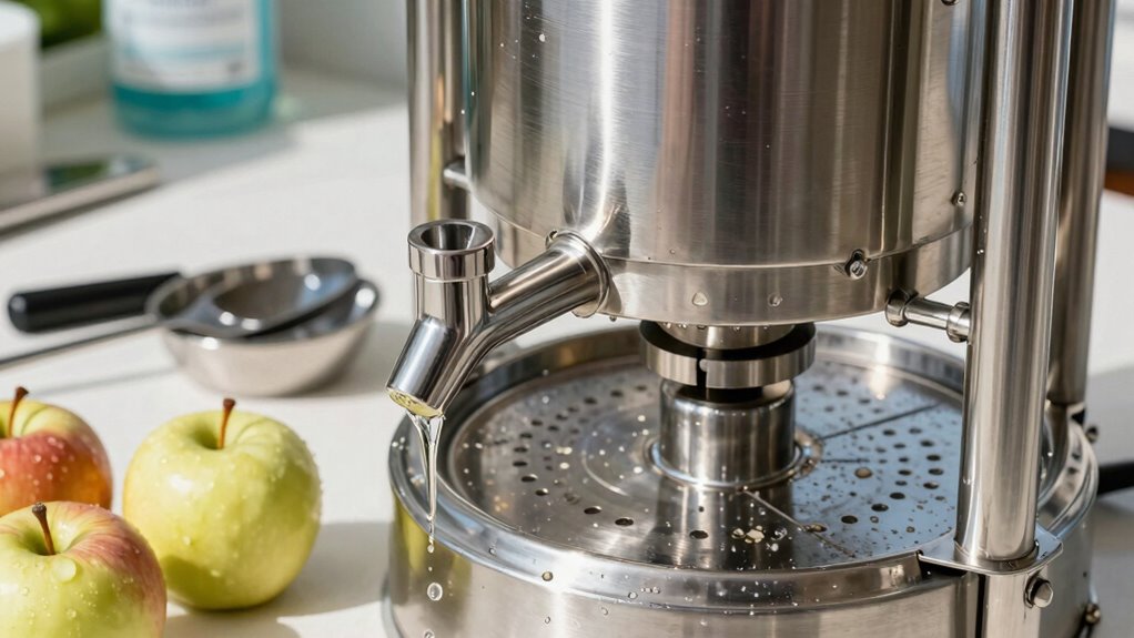natural eco friendly cleaning choices