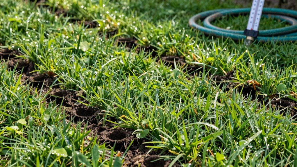 optimal aeration timing depends