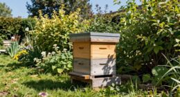 optimal beehive placement guide