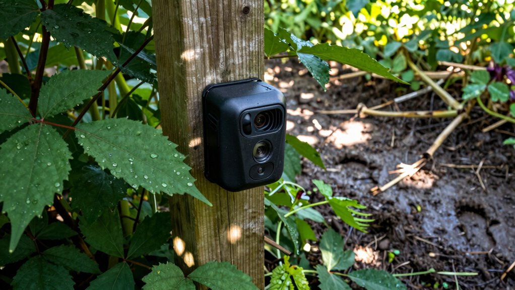 optimal camera placement strategies