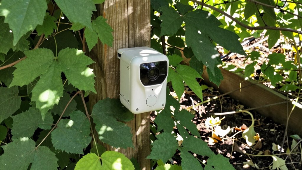 optimal camera positioning tips