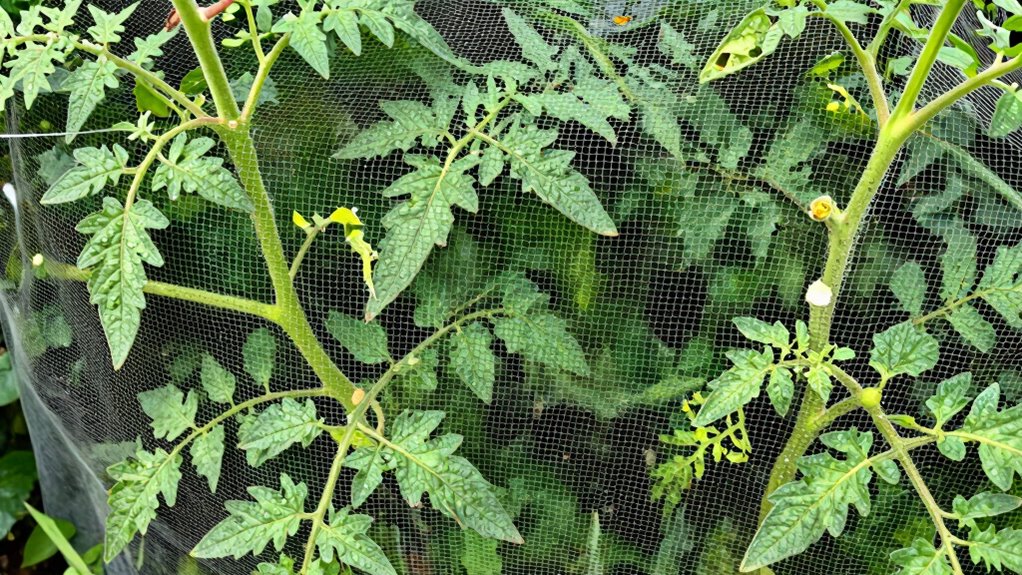 optimal mesh size selection