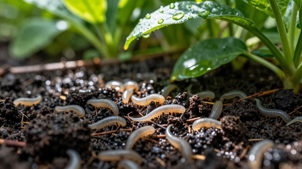 optimal moisture and temperature