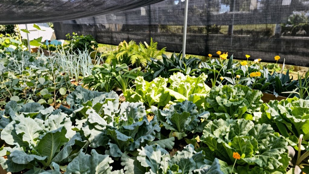 optimal shade cloth selection