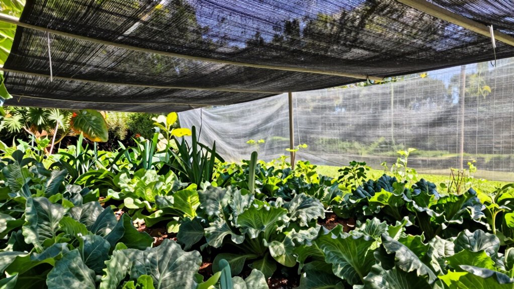 optimal shade cloth selection