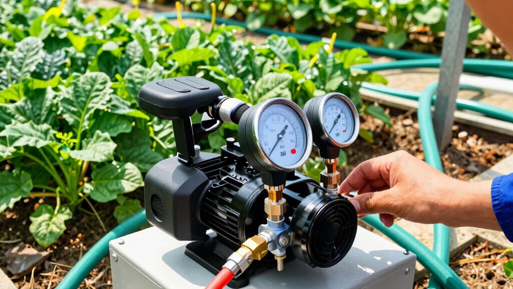 optimize pump system efficiency