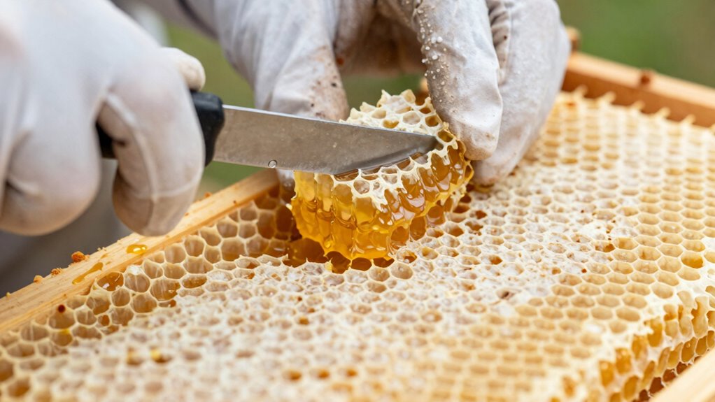 optimize uncapping techniques effectively