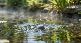 oxygenation reduces mosquitoes