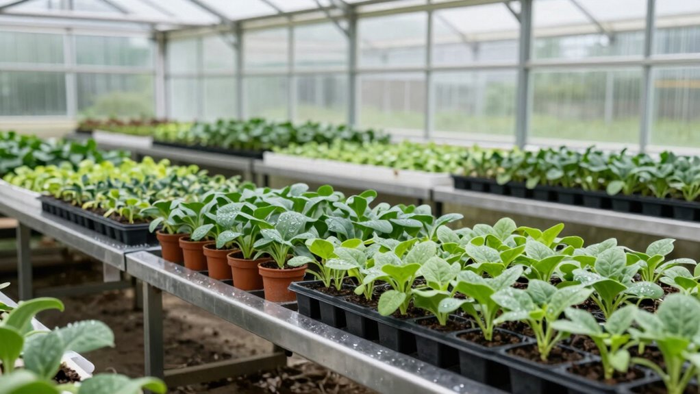 pest control and tool maintenance